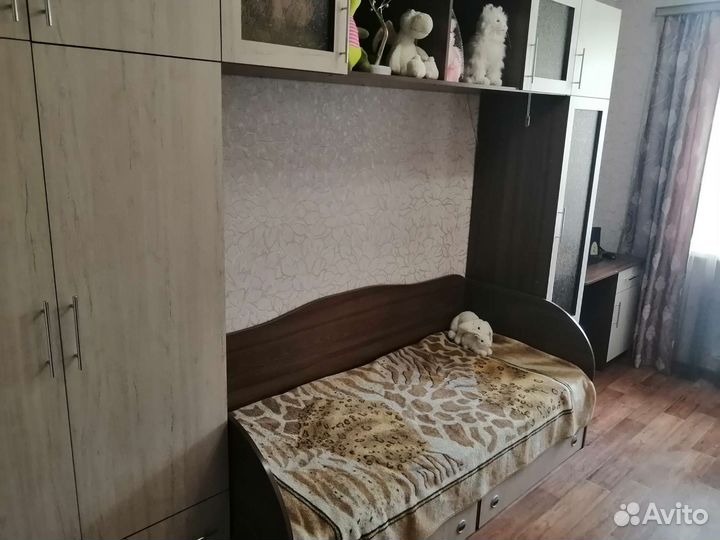 Детская спальня