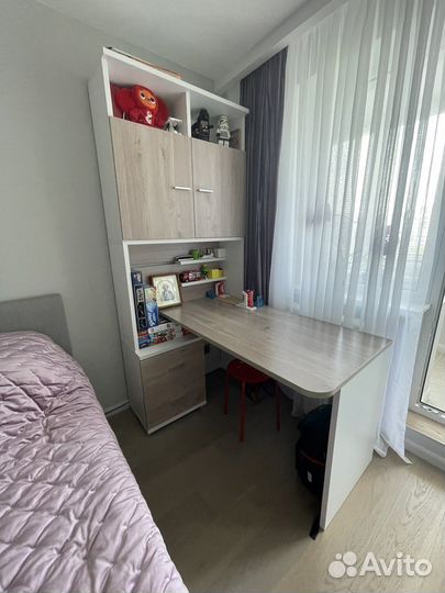 Компьютерный стол