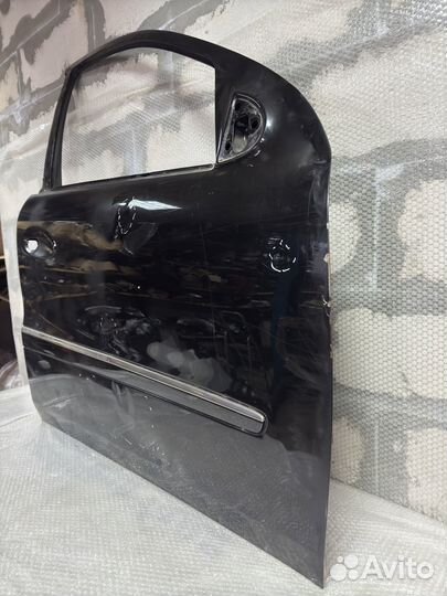 Дверь передняя правая Mercedes-Benz M-Class W164