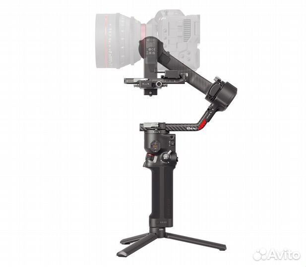 DJI RS4 PRO combo Электронный стабилизатор