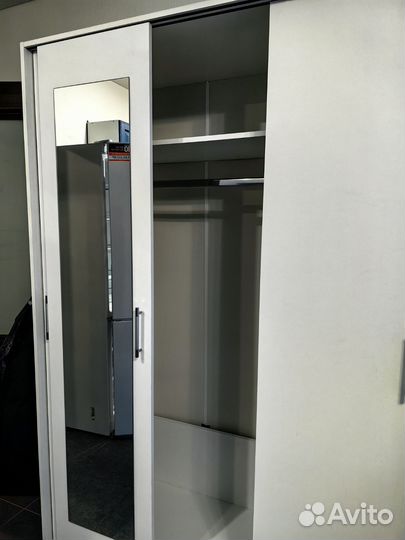 Шкаф купе бу