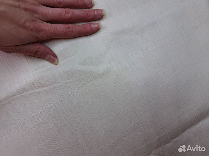 Отрез ткани СССР