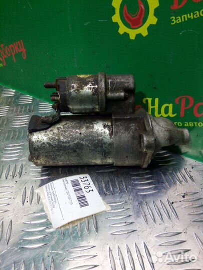 Стартер Chevrolet Aveo T250 T200 T255