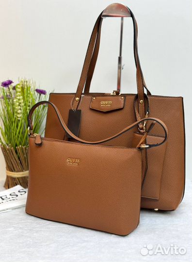 Сумка guess