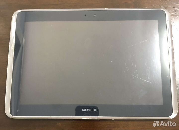 Планшет Samsung galaxy note 8000