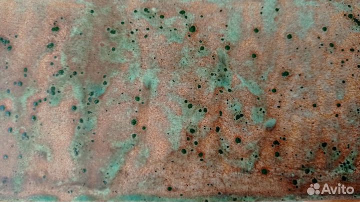 Горшок для бонсай керамический