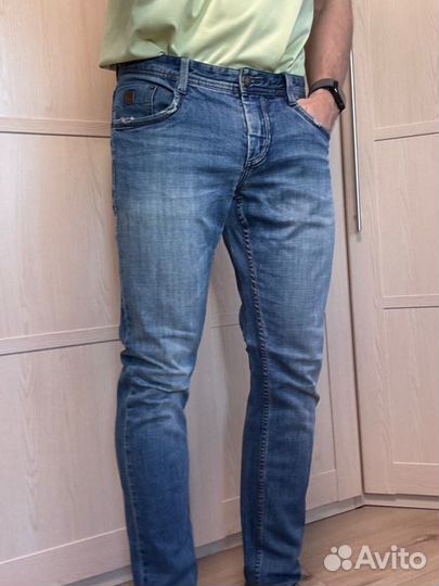 Джинсы Westland