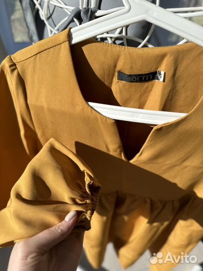 Платье женское