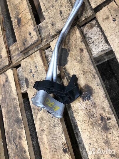 Трубка кондиционера Bmw X5 E70 N52B30 2007