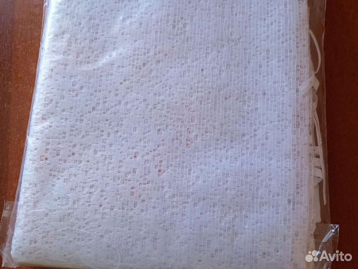 Шторы на кухню новая