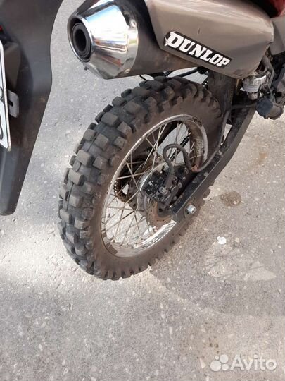 Продам Irbis xr250