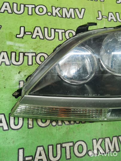Фара Lexus RX