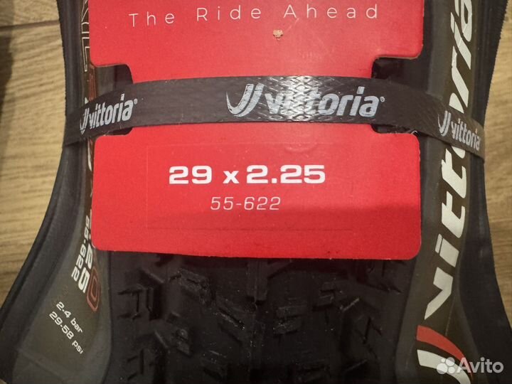 Велосипедные покрышки bike-components для Яна