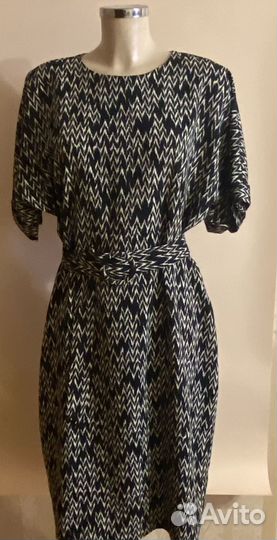 Платье женское 48 50 новое