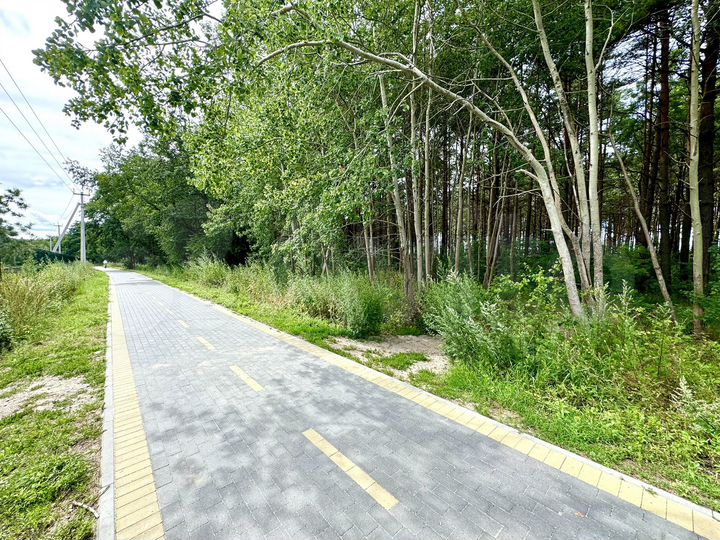 Дача 60 м² на участке 4 сот.