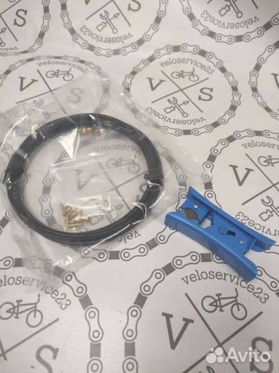 Гидролиния 2,5м