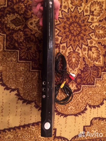 DVD-плееры (караоке)