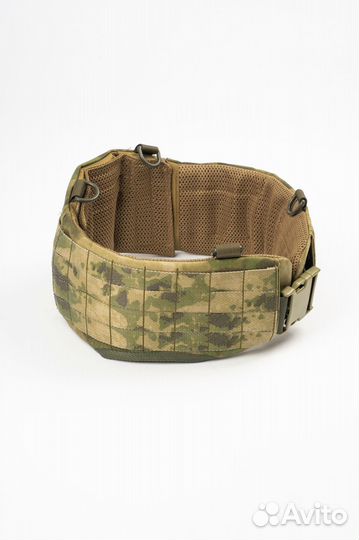 Боевой пояс