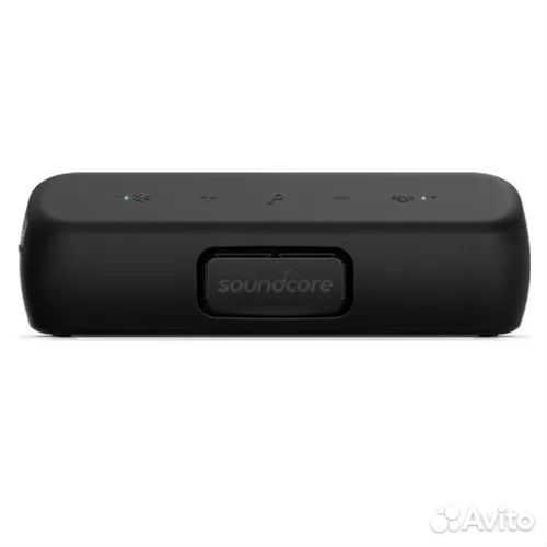 Беспроводная Колонка Anker Soundcore Motion Plus