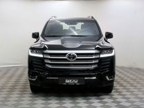 Новый Toyota Land Cruiser 3.5 AT, 2023, цена от 14 900 000 руб.