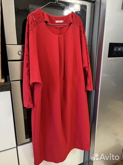 Платье на корпоратив новый год 56 размер