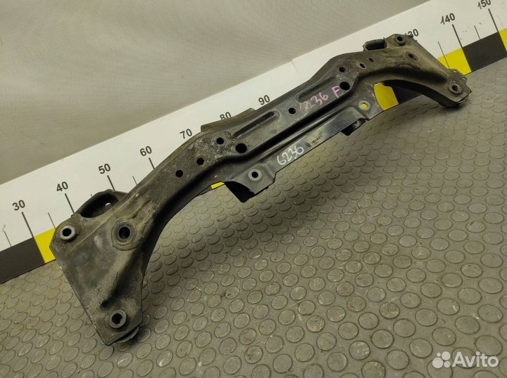 Подрамник передний Bmw 320I E46 M54B22 2.2 2001