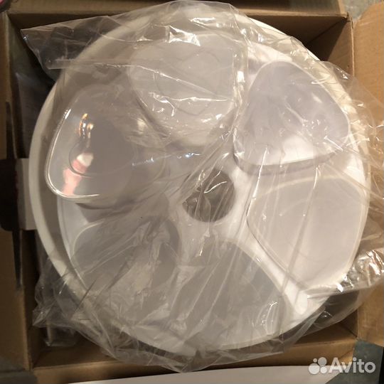 Йогуртница moulinex новая