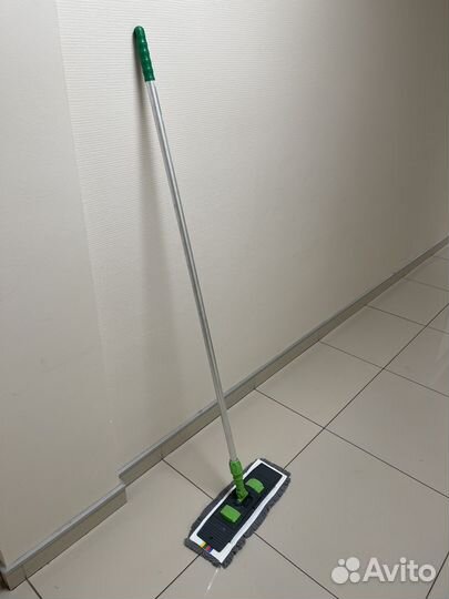 Швабра 40 -11 + моп