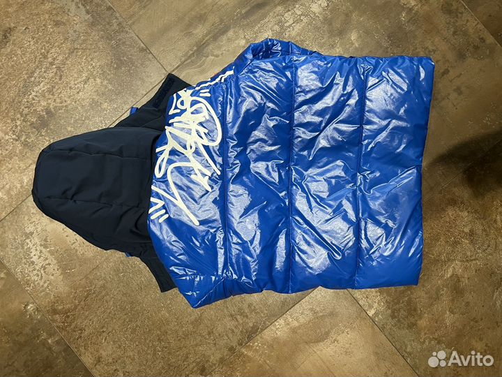 Куртка gulliver 122 для мальчика