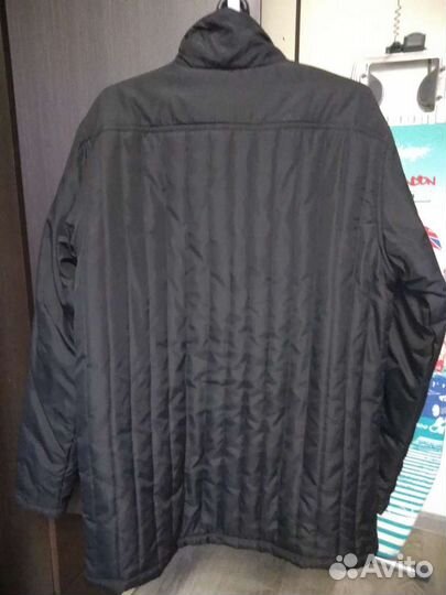 Куртка KHL Jokerit разм L