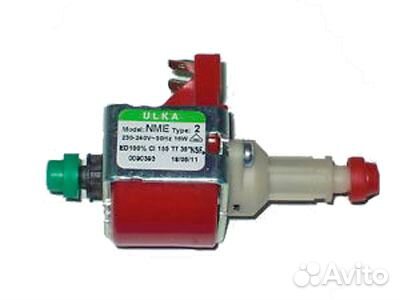 Запчасти для кофемашины