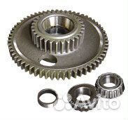 Шестерня привода распреде 740.1029114 (камаз пао)