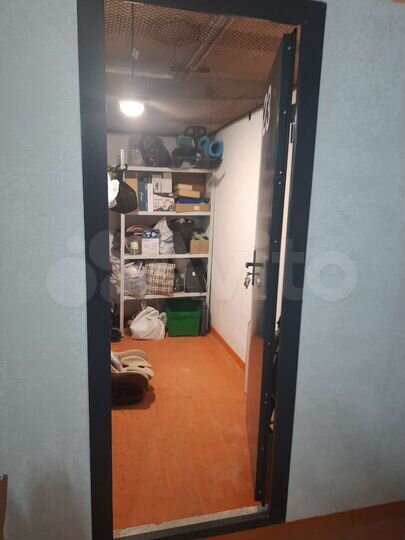 Гараж, 10 м²