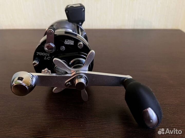 Комплект для троллинга