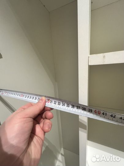 Шкаф в прихожую с обувницей