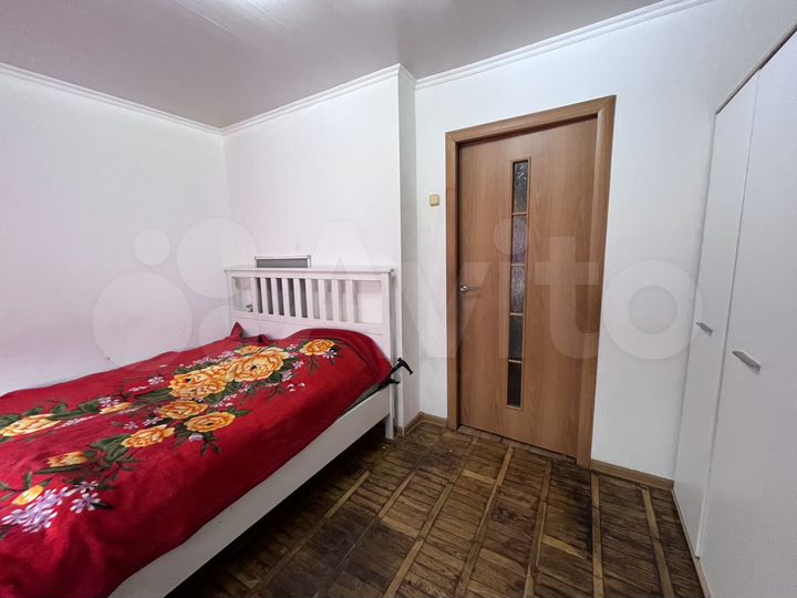 4-к. квартира, 76 м², 3/5 эт.