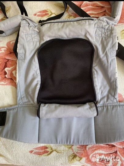 Рюкзак переноска кенгуру