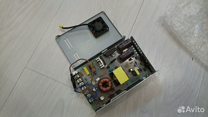 3Д принтер flyingbear aone 2 нужен ремонт бп