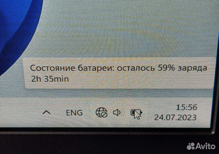 Новый ноутбук asus VivoBook
