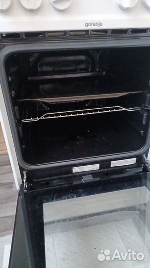 Плита электрическая