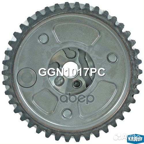Шестерня распредвала GGN1017PC Krauf