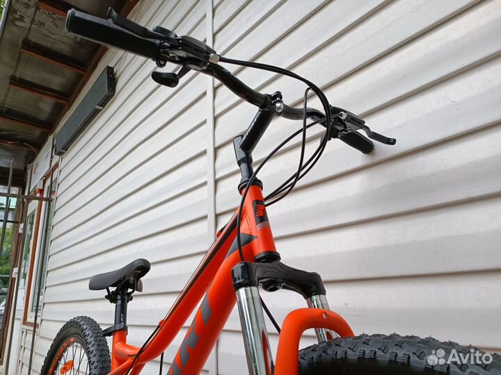 Велосипед 26 новый