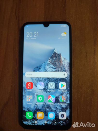 Xiaomi redmi note 7 4 64gb