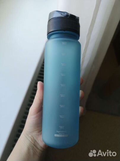 Бутылка для воды 500мл