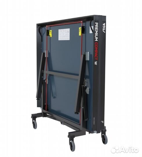 Теннисный стол Stiga premium compact W, ittf (25