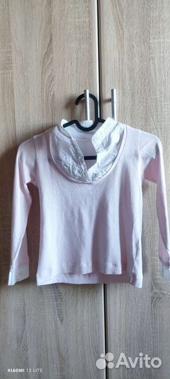 Школьная форма блузки