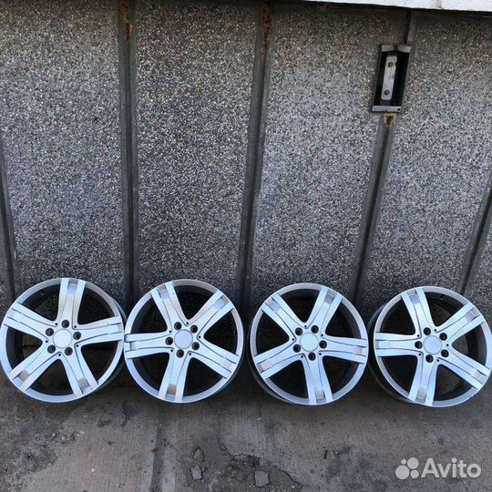 Диски r17