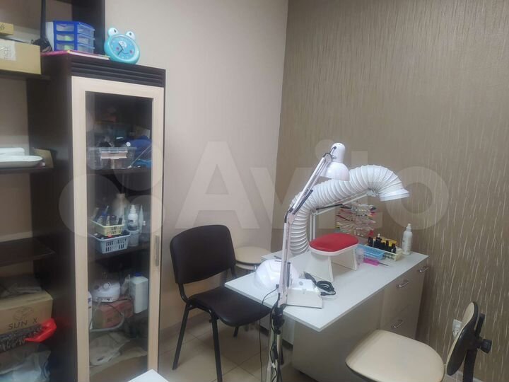 Сдается кабинет мастеру маникюра