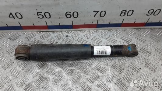 Амортизатор задний mercedes benz vito W639 (JDN22M