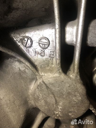 Коробка передач nissan maxima j30